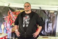 UP Fall Beer Fest 2015 - Marquette, MI