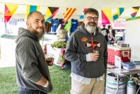 UP Fall Beer Fest 2015 - Marquette, MI