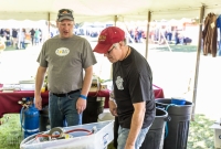 UP Fall Beer Fest 2015 - Marquette, MI