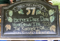 UP Fall Beer Fest 2015 - Marquette, MI
