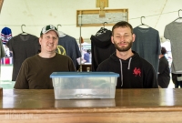 UP Fall Beer Fest 2015 - Marquette, MI