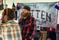 UP Fall Beer Fest 2015 - Marquette, MI