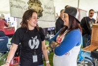 UP Fall Beer Fest 2015 - Marquette, MI