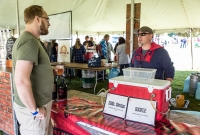 UP Fall Beer Fest 2015 - Marquette, MI