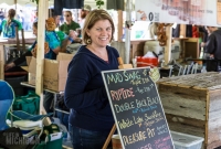 UP Fall Beer Fest 2015 - Marquette, MI