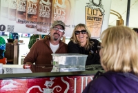 UP Fall Beer Fest 2015 - Marquette, MI