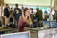 UP Fall Beer Fest 2015 - Marquette, MI