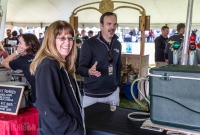 UP Fall Beer Fest 2015 - Marquette, MI