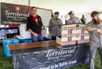 UP Fall Beer Fest 2015 - Marquette, MI