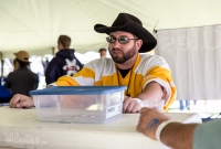 UP Fall Beer Fest 2015 - Marquette, MI