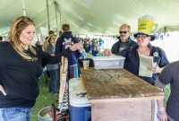 UP Fall Beer Fest 2015 - Marquette, MI