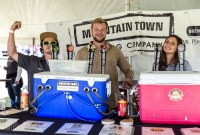 UP Fall Beer Fest 2015 - Marquette, MI