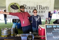 UP Fall Beer Fest 2015 - Marquette, MI
