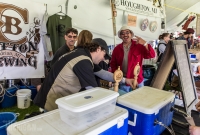 UP Fall Beer Fest 2015 - Marquette, MI