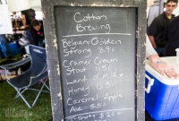 UP Fall Beer Fest 2015 - Marquette, MI