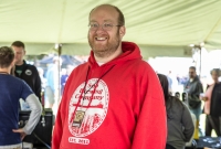 UP Fall Beer Fest 2015 - Marquette, MI