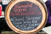 UP Fall Beer Fest 2015 - Marquette, MI