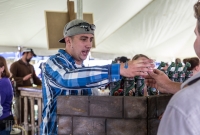 UP Fall Beer Fest 2015 - Marquette, MI