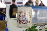 UP Fall Beer Fest 2015 - Marquette, MI