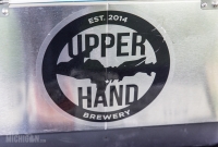 UP Fall Beer Fest 2015 - Marquette, MI