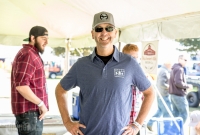 UP Fall Beer Fest 2015 - Marquette, MI