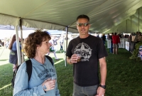 UP Fall Beer Fest 2015 - Marquette, MI