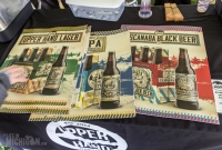 UP Fall Beer Fest 2015 - Marquette, MI