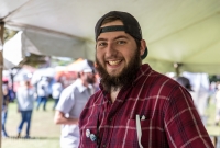 UP Fall Beer Fest 2015 - Marquette, MI