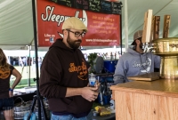 UP Fall Beer Fest 2015 - Marquette, MI