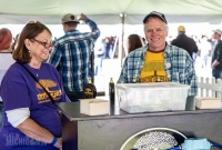 UP Fall Beer Fest 2015 - Marquette, MI