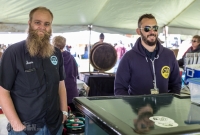 UP Fall Beer Fest 2015 - Marquette, MI