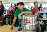 UP Fall Beer Fest 2015 - Marquette, MI