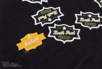 UP Fall Beer Fest 2015 - Marquette, MI