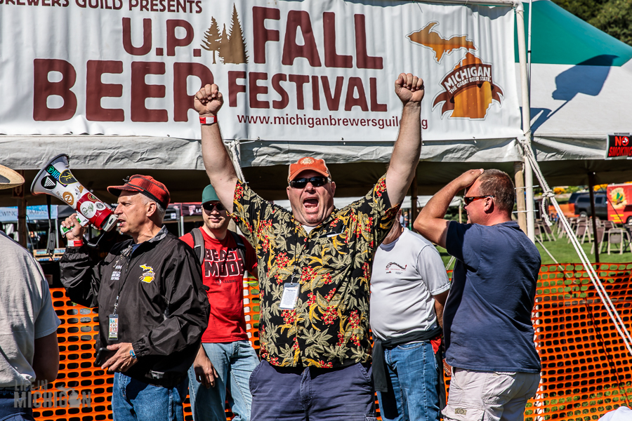 UP Fall Beer Festival 2018-3