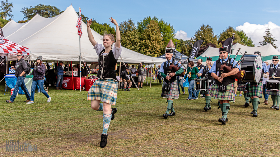 2019 UP Beer Festival