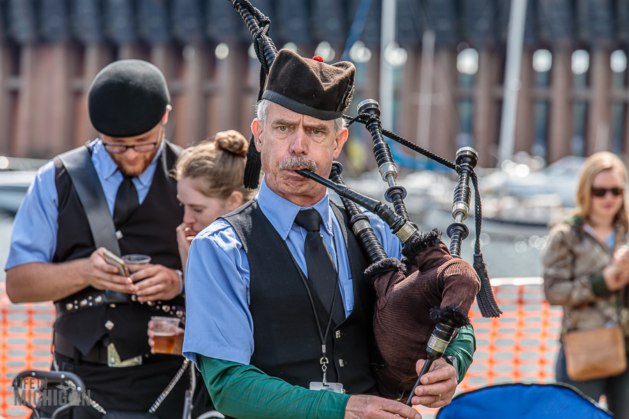 2019 UP Beer Festival