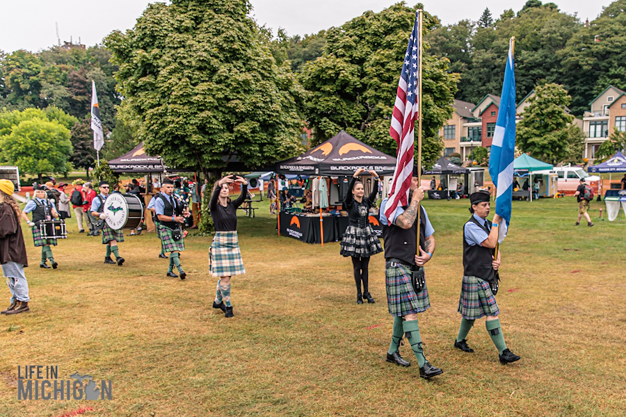 2022 UP Beer Festival