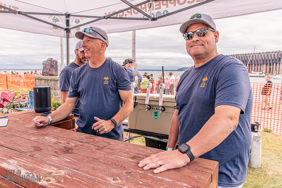 U.P. Fall Beer Fest 2026