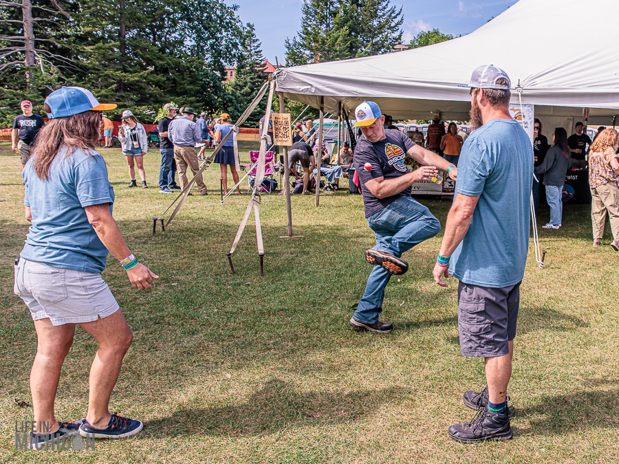 U.P. Fall Beer Fest 2026