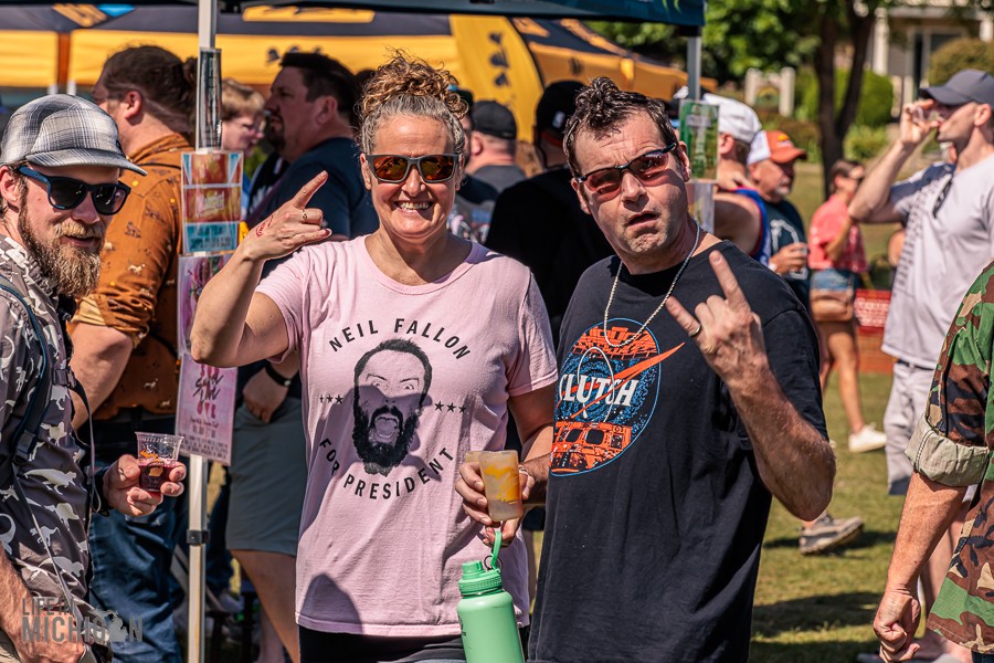 U.P. Fall Beer Fest 2026