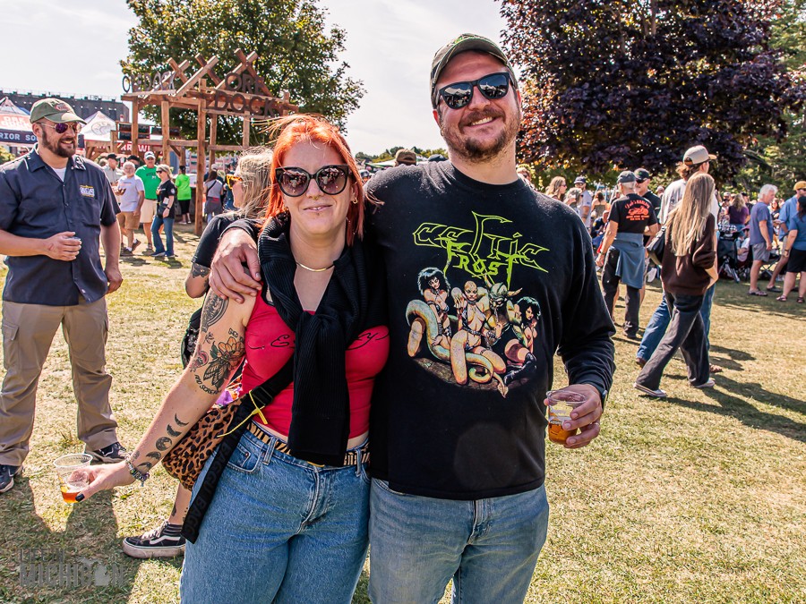 U.P. Fall Beer Fest 2026
