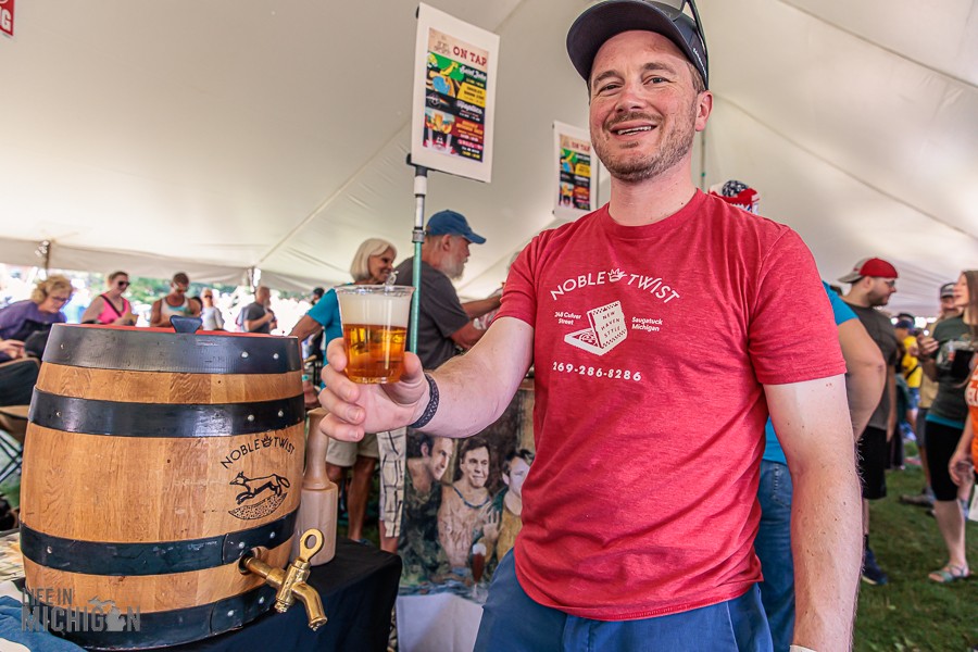 U.P. Fall Beer Fest 2026