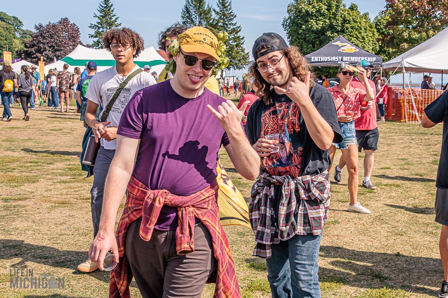 U.P. Fall Beer Fest 2026