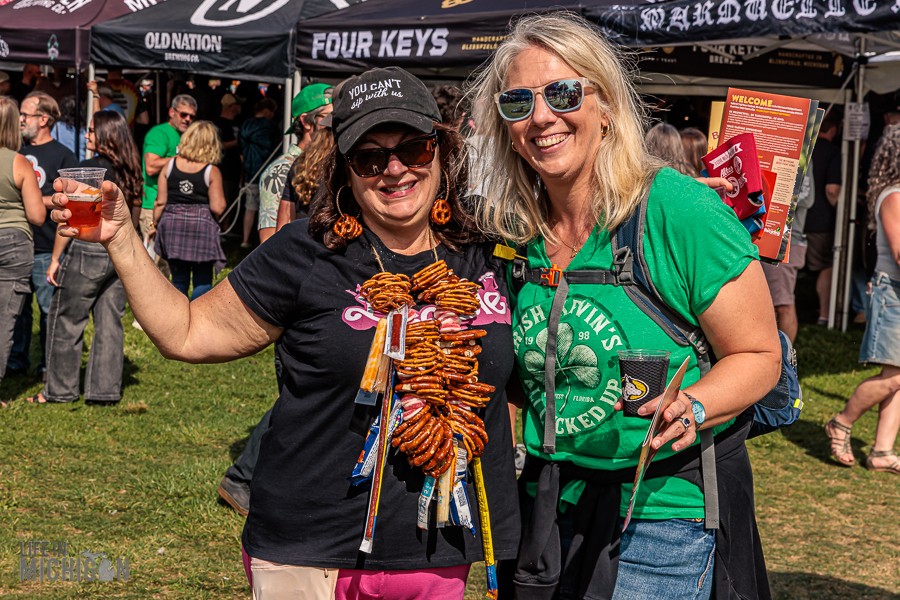 U.P. Fall Beer Fest 2026