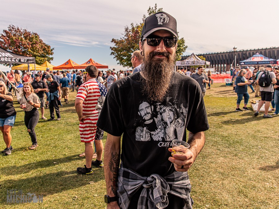 U.P. Fall Beer Fest 2026