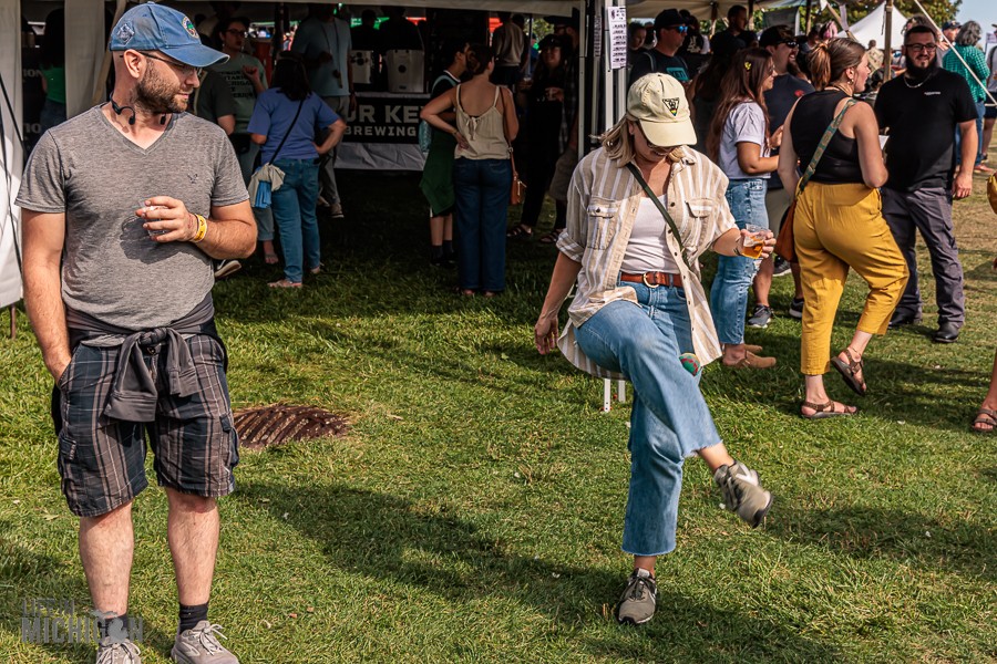 U.P. Fall Beer Fest 2026