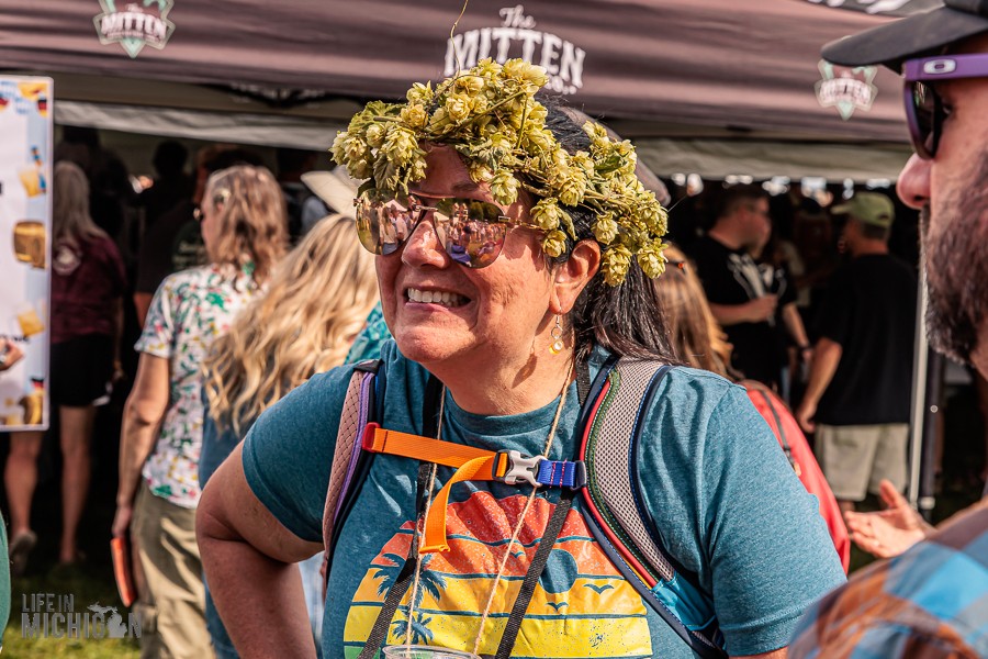 U.P. Fall Beer Fest 2026