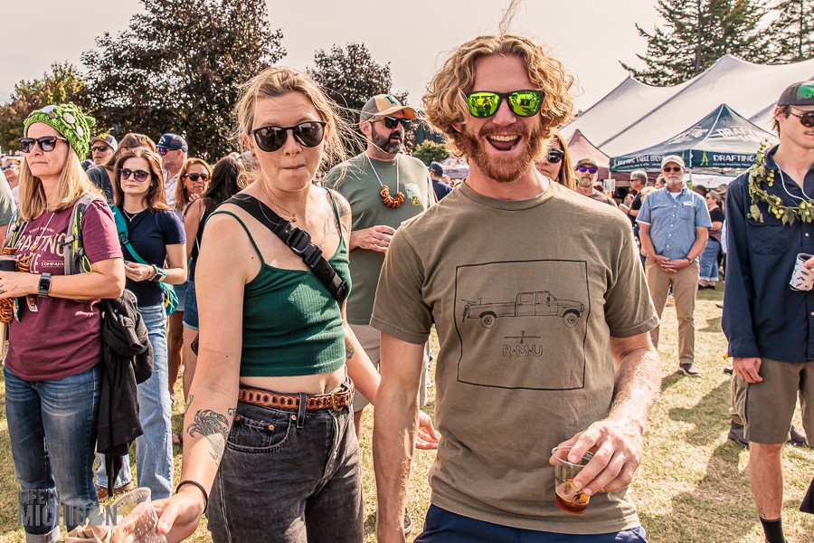 U.P. Fall Beer Fest 2026