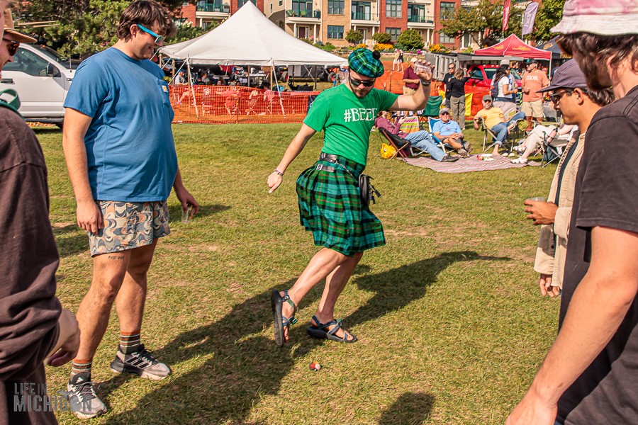 U.P. Fall Beer Fest 2026