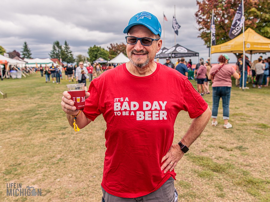 U.P. Fall Beer Fest 2026